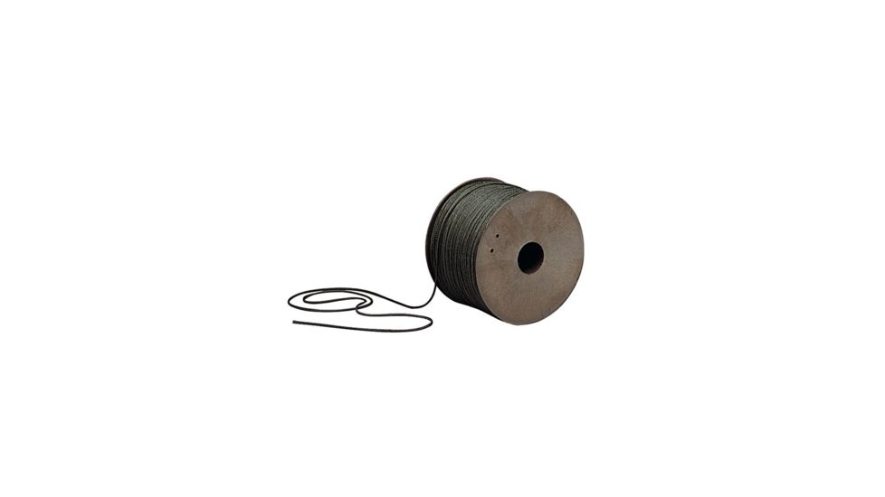 Rothco Olive Drab 2100 Foot Rope, 298