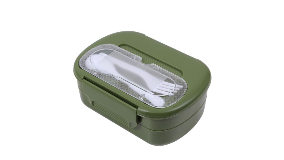 Rothco Plastic Mess Kit, 5908