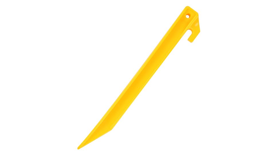 Rothco Plastic Tent Stakes, 448
