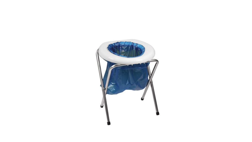 Rothco Portable Camp Toilet, 560