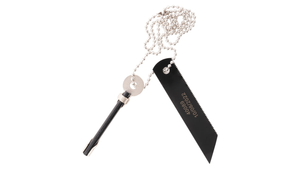 Rothco Ranger Flint &amp; Striker Firestarters, 7536