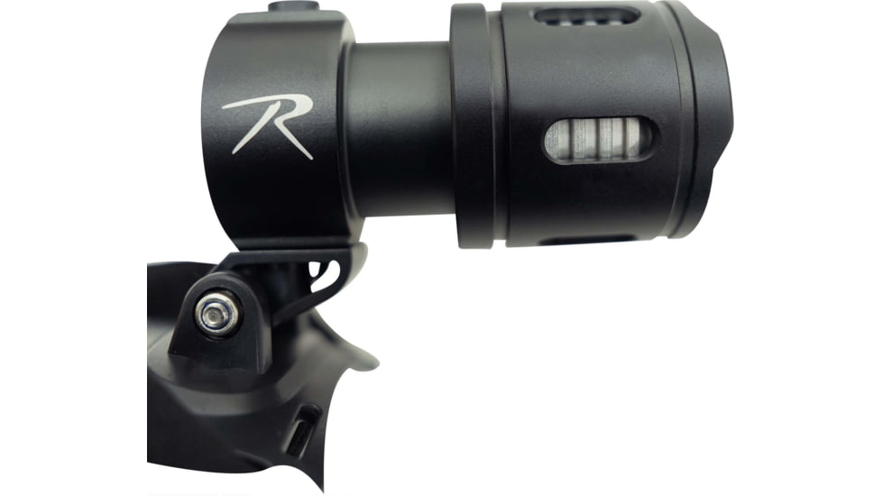 Rothco Rechargeable 1000 Lumen Led Headlamp - Black, 48560