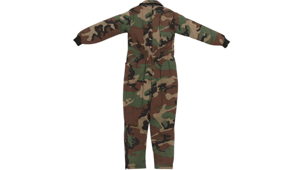 Rothco Insulated Coverall - Kids