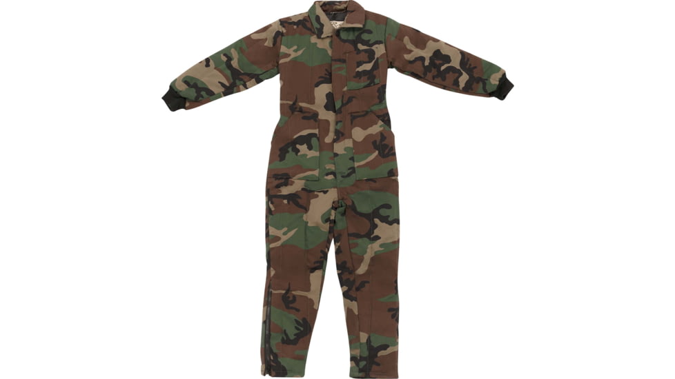 Rothco Insulated Coverall - Kids