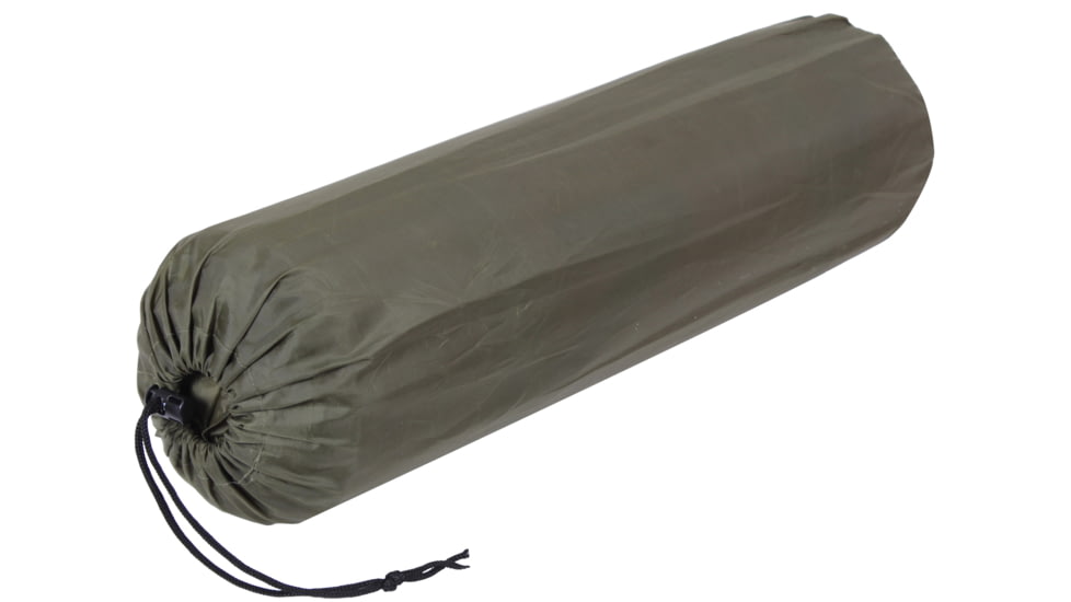 Rothco Self Inflating Air Mat, Olive Drab, 4423