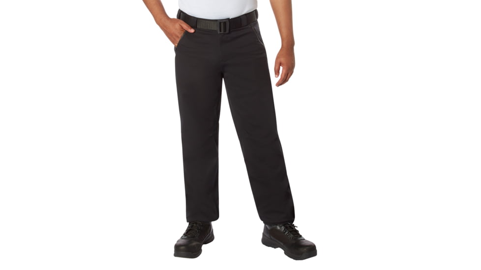 Rothco Shadow Ops Waterproof Rain Pants - Mens, 32 Waist, 32 Inseam, 82060-32Wx32L