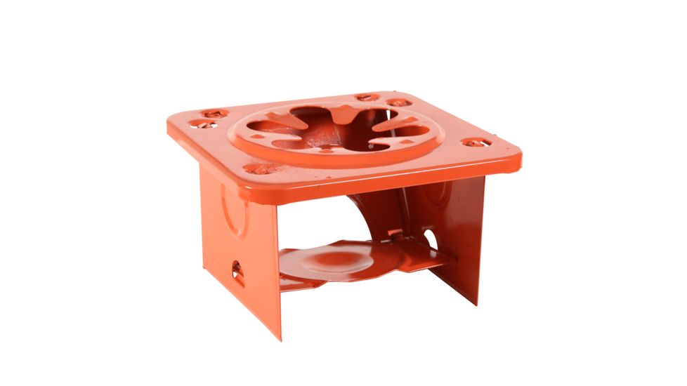 Rothco Single Burner Folding Stove, 365