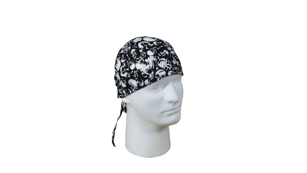 Rothco Skulls Headwrap, 5185