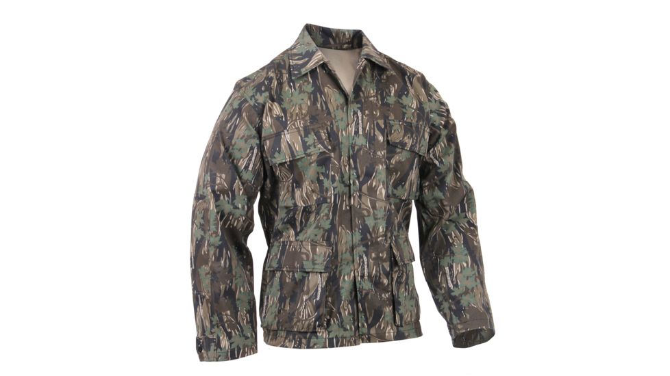 Rothco Smokey Branch BDU Shirt, Small, 8850-S