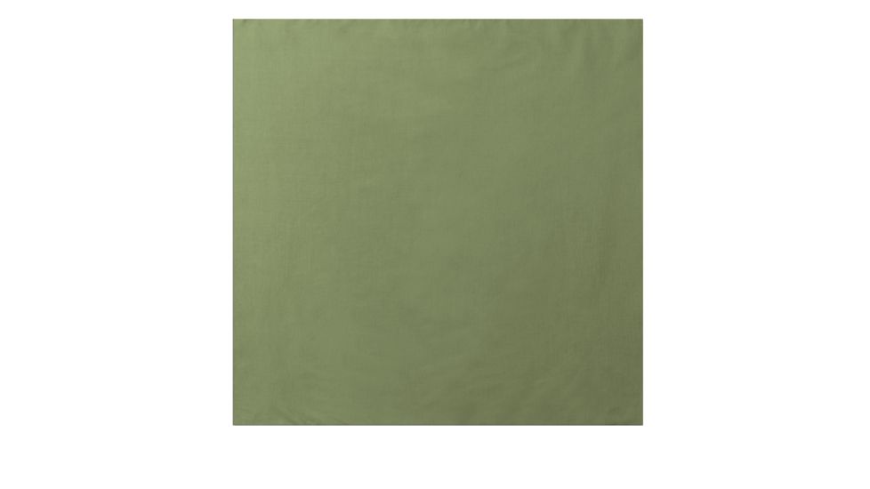 Rothco Solid Color Bandana, Olive Drab, 4151-OliveDrab