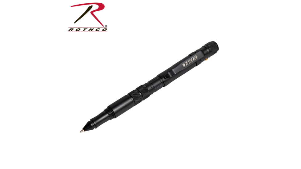 Rothco Tactical Pen and Flashlight, 5423
