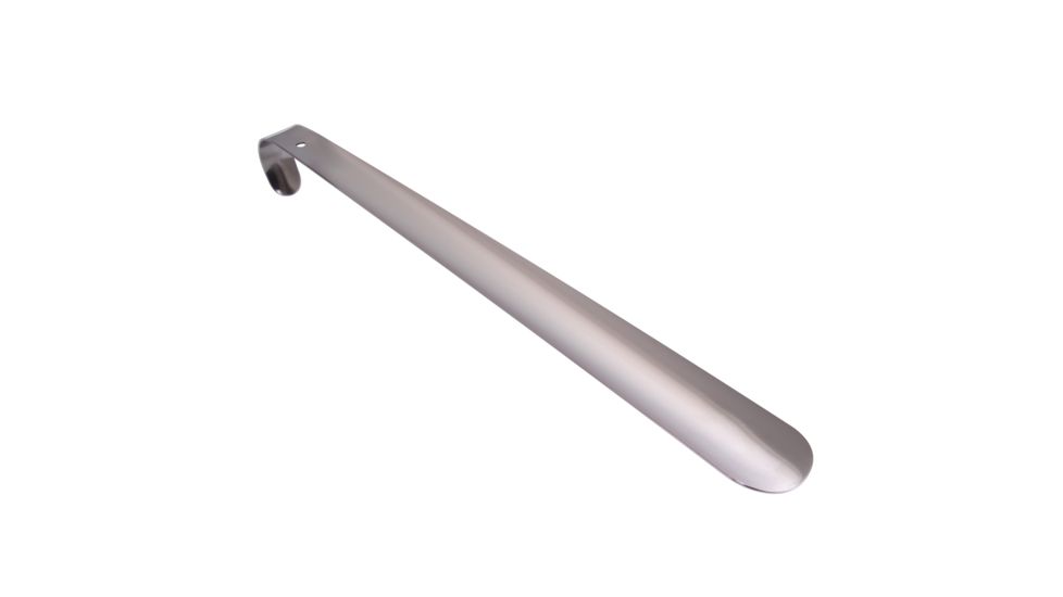 Rothco Stainless Steel Shoe Horn, 1014