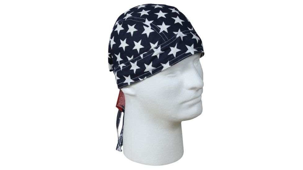 Rothco Stars &amp; Stripes Headwrap, 5146