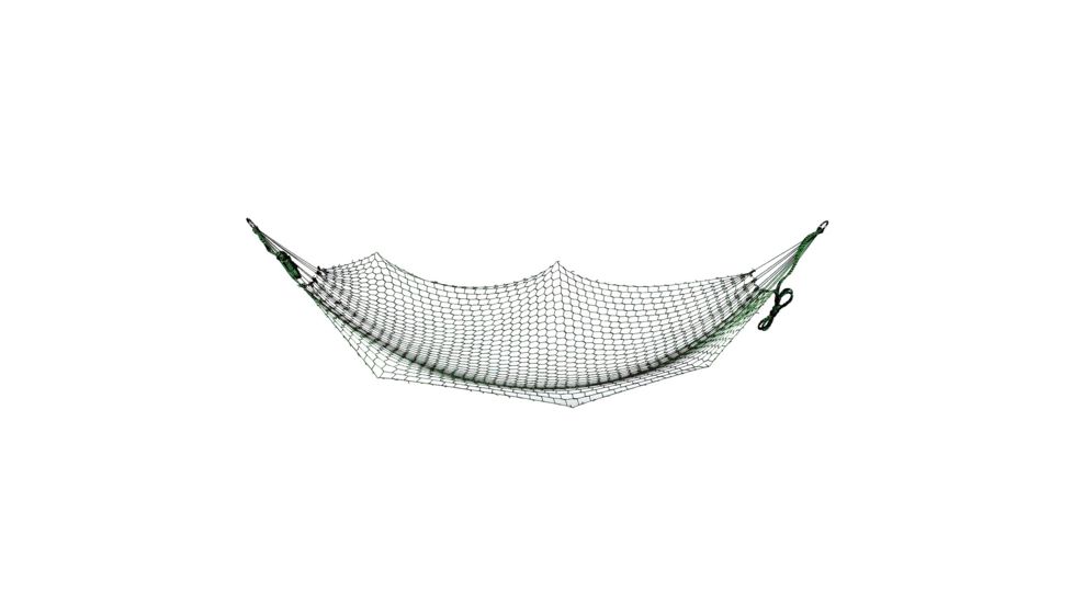 Rothco Super Hammock, Nylon, 60in, Olive Drab, 2685