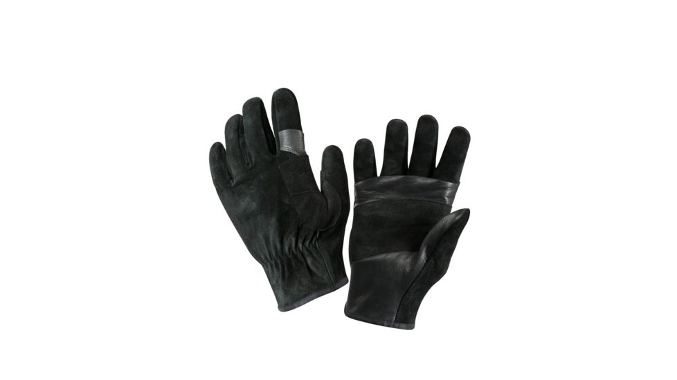 Rothco SWAT/ Rope Rescue Gloves, 2XL, 3482-2XL