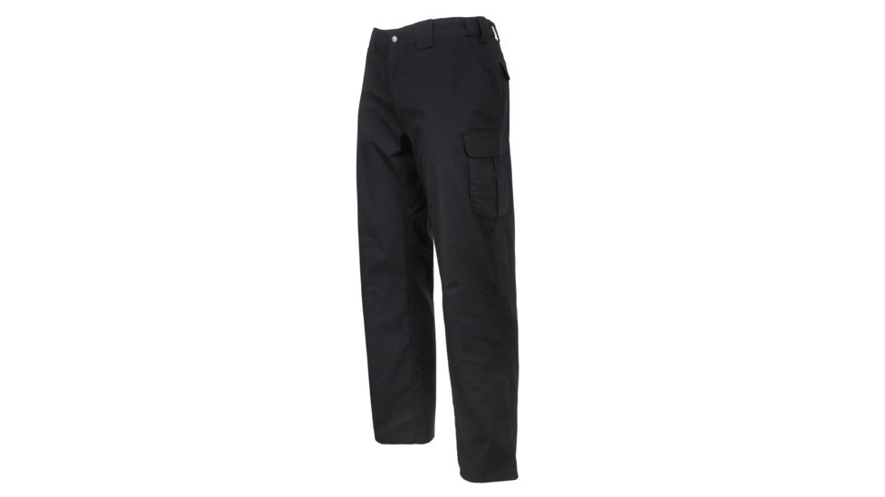 Rothco Tactical 10-8 Lightweight Field Pant, Black, 32, 3751-Black-32