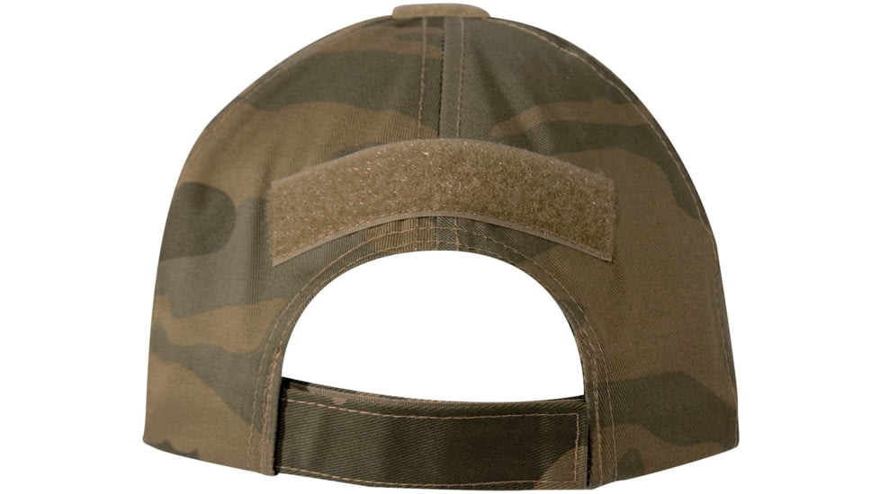 Rothco Tactical Operator Cap - Mens, Coyote Camo, 26720-CoyoteCamo