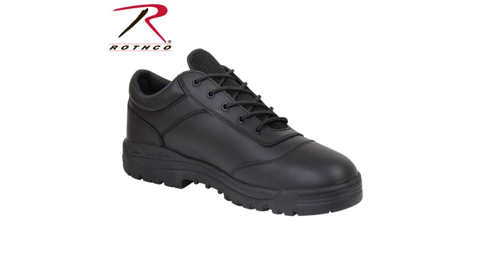 Rothco Tactical Utility Oxford Shoe