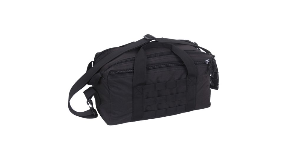 Rothco Technician Pistol Range Bag, 2809