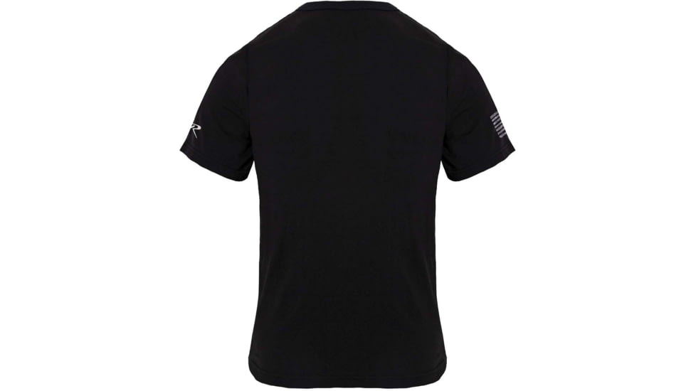 Rothco This Is My Flag T-Shirt - Mens, Medium, 2742-M