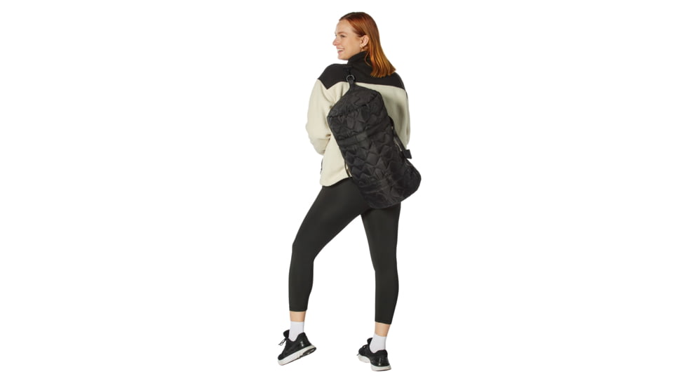 Rothco Trailsman Sherpa Fleece Jacket - Womens, Cream Black, Small, 13160-CreamBlack-S
