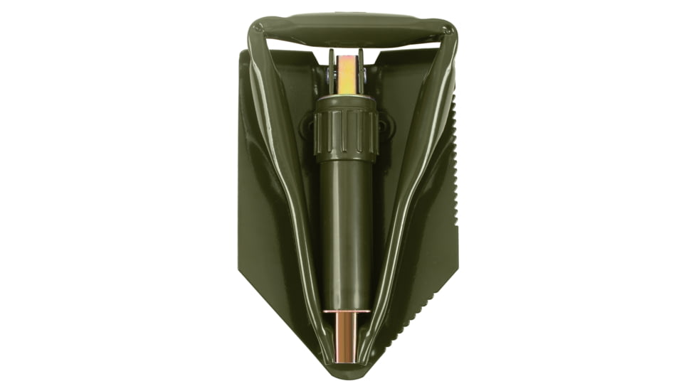 Rothco Tri-Fold Shovel, 828-WithoutCover