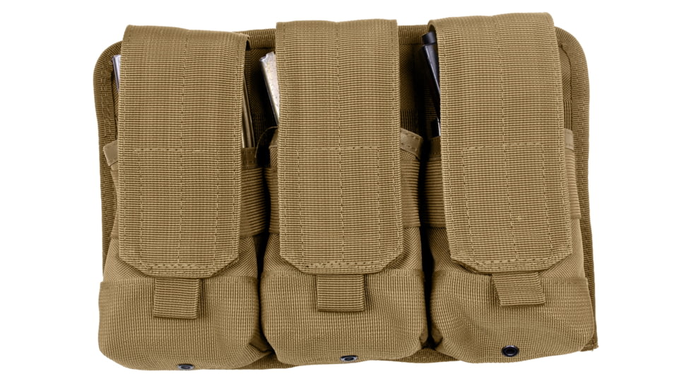 Rothco Color Camo Tactical BDU Pants - Men's, Midnight Woodland Camo, Small, 12030-MidnightWoodlandCamo-S27-31Waist