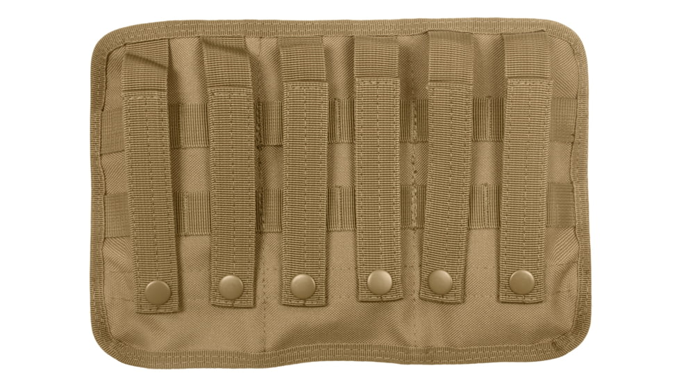 Rothco Color Camo Tactical BDU Pants - Men's, Midnight Woodland Camo, Small, 12030-MidnightWoodlandCamo-S27-31Waist