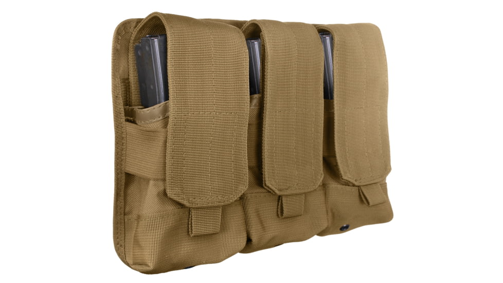 Rothco Color Camo Tactical BDU Pants - Men's, Midnight Woodland Camo, Small, 12030-MidnightWoodlandCamo-S27-31Waist