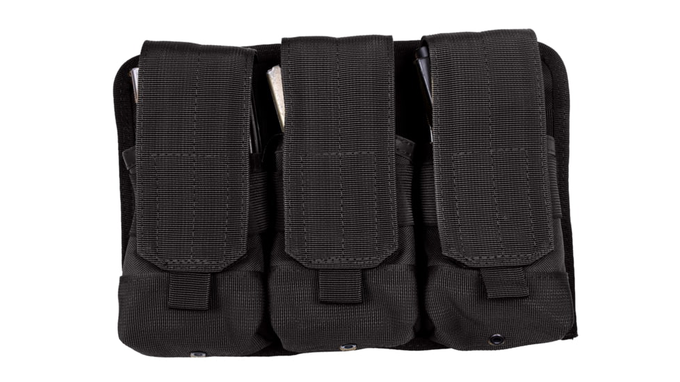 Rothco Color Camo Tactical BDU Pants - Men's, Midnight Woodland Camo, Small, 12030-MidnightWoodlandCamo-S27-31Waist