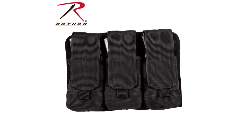 Rothco Color Camo Tactical BDU Pants - Men's, Midnight Woodland Camo, Small, 12030-MidnightWoodlandCamo-S27-31Waist