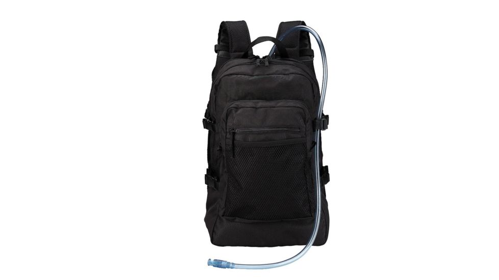 Rothco Venturer 2.5 Liter H2O Day Pack, 20002