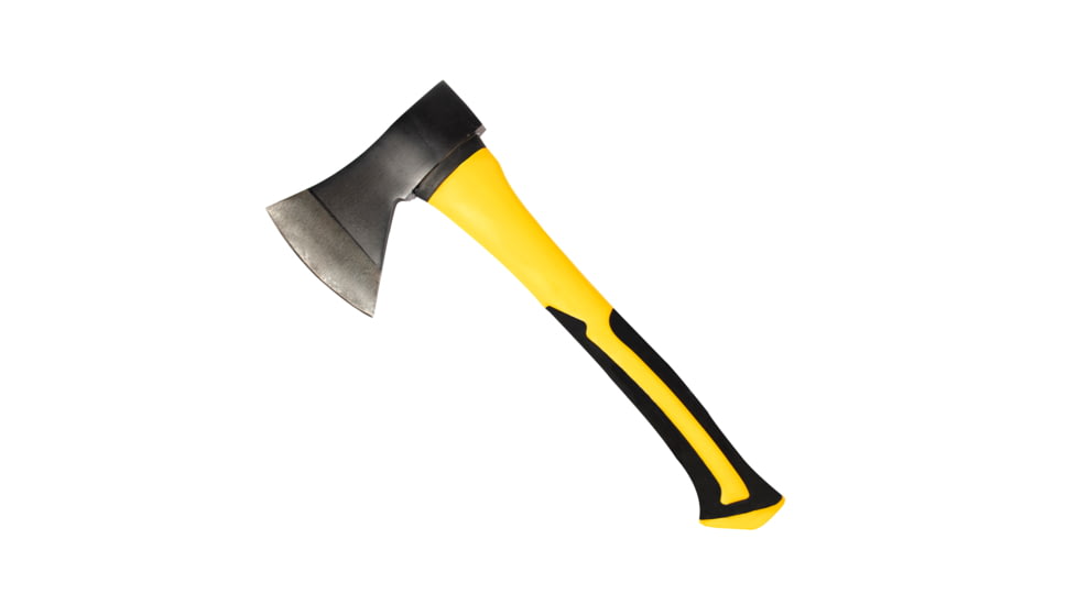 Rothco Deluxe Heavy Duty Camp Axe, 42667