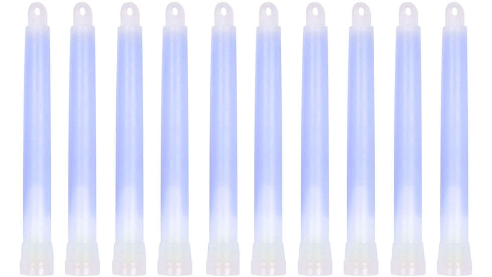Rothco Chemical Lightsticks, Blue, 1099-Blue