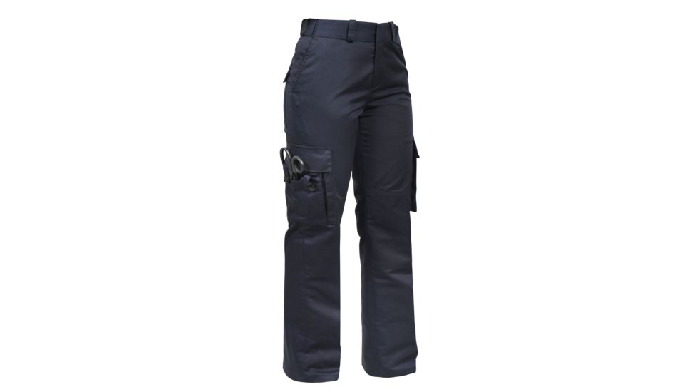 Rothco Women's EMT Pants