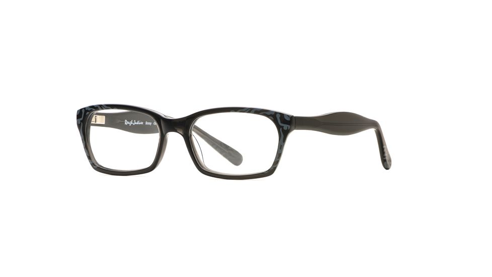 Rough Justice RJ Bossy SERJ BOSS00 Prescription Eyeglasses