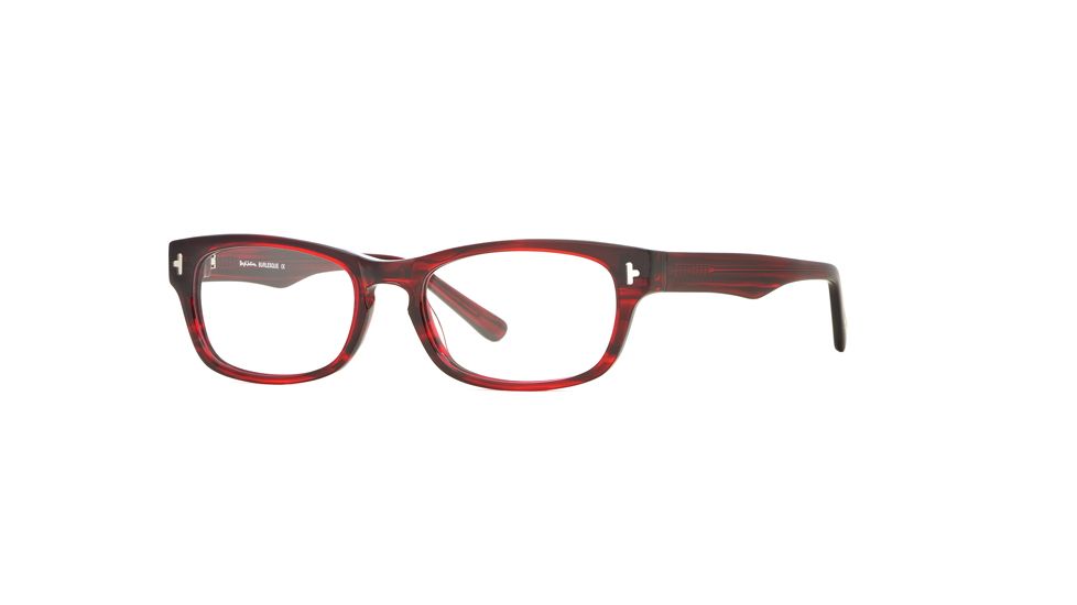 Rough Justice RJ Burlesque SERJ BURL00 Bifocal Prescription Eyeglasses
