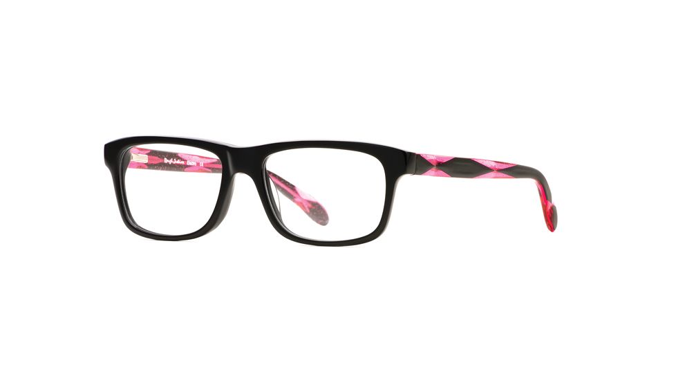 Rough Justice RJ Electro SERJ ELEC00 Prescription Eyeglasses