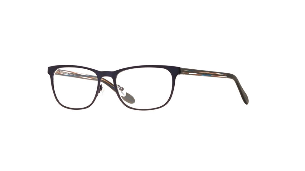 Rough Justice RJ Hipster SERJ HIPS00 Progressive Prescription Eyeglasses
