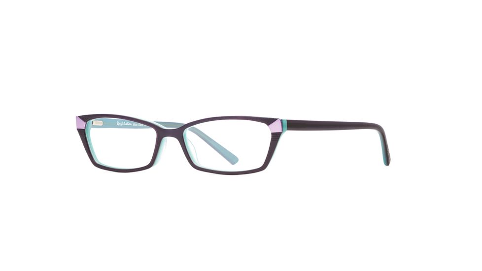 Rough Justice RJ Miss Deco SERJ MISD00 Bifocal Prescription Eyeglasses