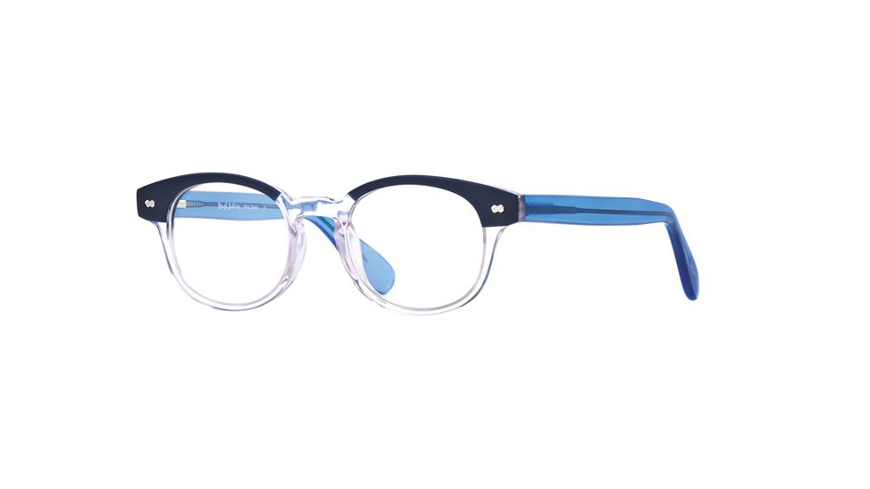 Rough Justice RJ Miss Sassy SERJ MISS00 Eyeglass Frames