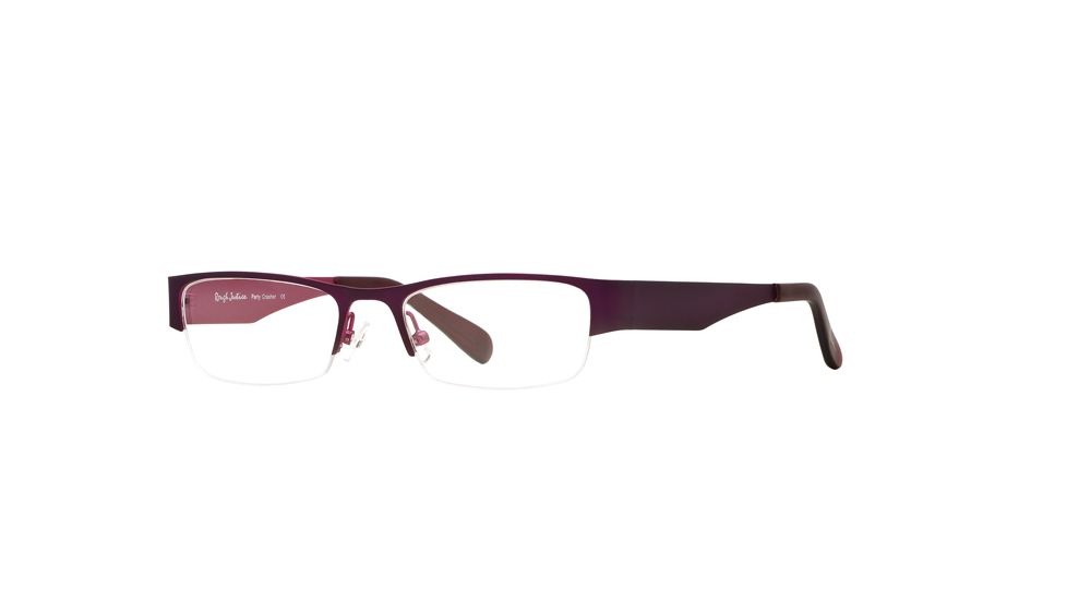 Rough Justice RJ Party Crasher SERJ PART00 Bifocal Prescription Eyeglasses