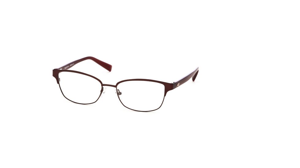 Rough Justice RJ Player SERJ PLAR00 Bifocal Prescription Eyeglasses - Brown SERJ PLAR005335 BN