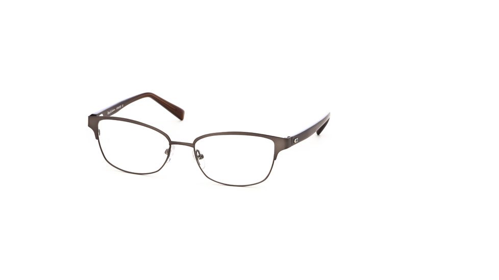 Rough Justice RJ Player SERJ PLAR00 Bifocal Prescription Eyeglasses - Gun SERJ PLAR005335 GM