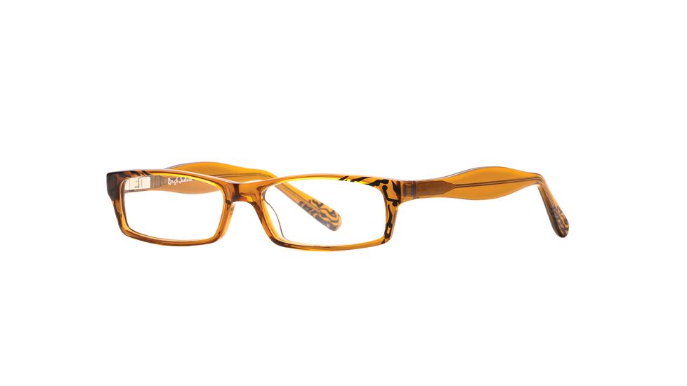 Rough Justice RJ Playful SERJ PLAY00 Progressive Prescription Eyeglasses