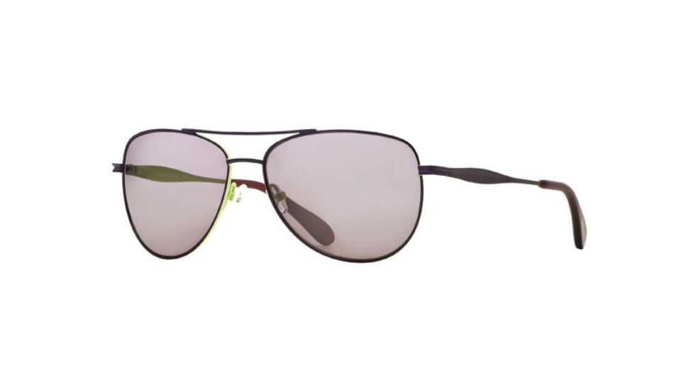 Rough Justice RJ Shady SERJ SHAD06 Progressive Prescription Sunglasses SERJ SHAD065930 PU - Frame Color Electric Grape, Lens Diameter 64.2 mm