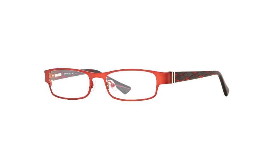Rough Justice RJ V.I.P. SERJ VIPP00 Bifocal Prescription Eyeglasses