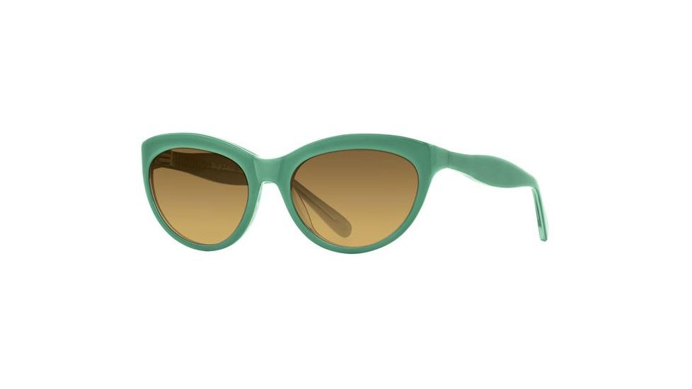 Rough Justice RJ Vicious SERJ VICI06 Progressive Prescription Sunglasses SERJ VICI065730 GN - Lens Diameter 60 mm, Frame Color Mint