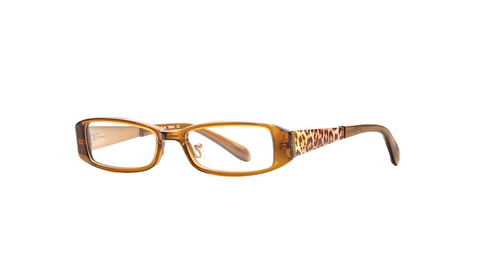 Rough Justice RJ Vixen SERJ VIXE00 Prescription Eyeglasses