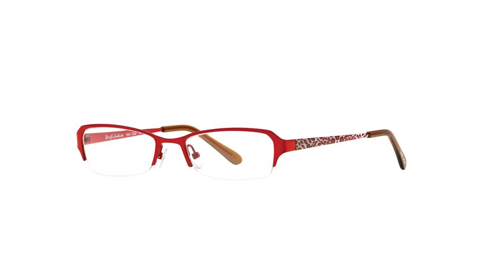 Rough Justice RJ Wild Child SERJ WILD00 Eyeglass Frames